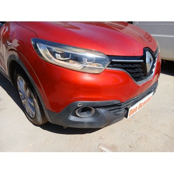 Recambio de paragolpes delantero para renault kadjar (ha_, hl_) 1.6 dci 130 referencia OEM IAM   