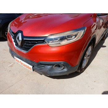 Recambio de paragolpes delantero para renault kadjar (ha_, hl_) 1.6 dci 130 referencia OEM IAM   