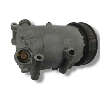 Recambio de compresor aire acondicionado para ford transit furgoneta (fa_ _) 2.4 tdci rwd referencia OEM IAM   