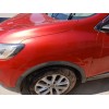 Recambio de aleta delantera izquierda para renault kadjar (ha_, hl_) 1.6 dci 130 referencia OEM IAM   