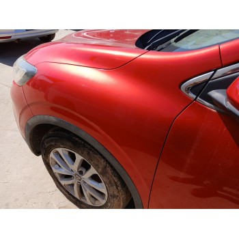 Recambio de aleta delantera izquierda para renault kadjar (ha_, hl_) 1.6 dci 130 referencia OEM IAM   
