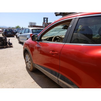 Recambio de puerta delantera izquierda para renault kadjar (ha_, hl_) 1.6 dci 130 referencia OEM IAM   