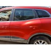 Recambio de puerta trasera izquierda para renault kadjar (ha_, hl_) 1.6 dci 130 referencia OEM IAM   