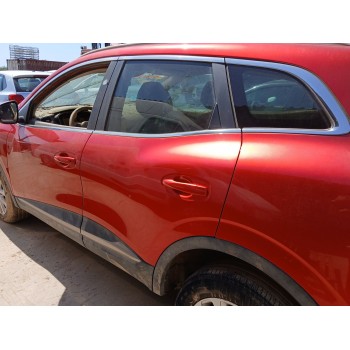 Recambio de puerta trasera izquierda para renault kadjar (ha_, hl_) 1.6 dci 130 referencia OEM IAM   