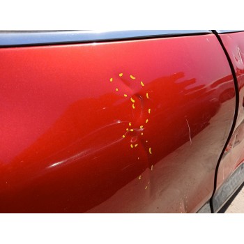 Recambio de puerta trasera derecha para renault kadjar (ha_, hl_) 1.6 dci 130 referencia OEM IAM   