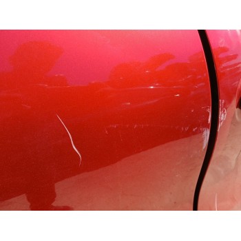 Recambio de puerta trasera derecha para renault kadjar (ha_, hl_) 1.6 dci 130 referencia OEM IAM   