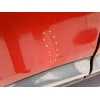 Recambio de puerta trasera derecha para renault kadjar (ha_, hl_) 1.6 dci 130 referencia OEM IAM   