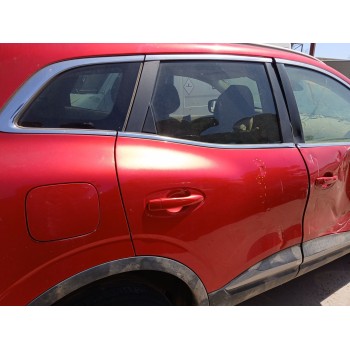 Recambio de puerta trasera derecha para renault kadjar (ha_, hl_) 1.6 dci 130 referencia OEM IAM   