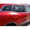 Recambio de puerta trasera derecha para renault kadjar (ha_, hl_) 1.6 dci 130 referencia OEM IAM   