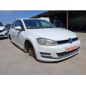 VOLKSWAGEN GOLF VII (5G1, BQ1, BE1, BE2)