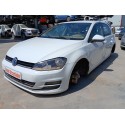 VOLKSWAGEN GOLF VII (5G1, BQ1, BE1, BE2)