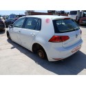 VOLKSWAGEN GOLF VII (5G1, BQ1, BE1, BE2)