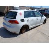 volkswagen golf vii (5g1, bq1, be1, be2) del año 2014