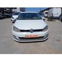 VOLKSWAGEN GOLF VII (5G1, BQ1, BE1, BE2)
