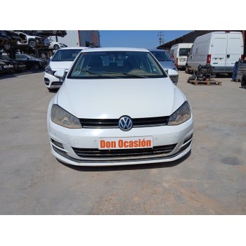 volkswagen golf vii (5g1, bq1, be1, be2) del año 2014