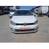 volkswagen golf vii (5g1, bq1, be1, be2) del año 2014