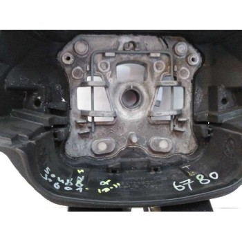 Recambio de volante para citroën c4 cactus 1.2 12v vti referencia OEM IAM 98031272YC 34138520 