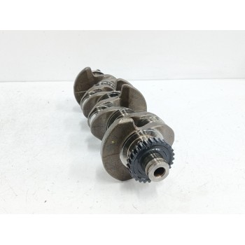 Recambio de cigueñal para volkswagen golf vii (5g1, bq1, be1, be2) 1.6 tdi referencia OEM IAM 04LB  