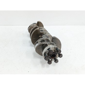 Recambio de cigueñal para volkswagen golf vii (5g1, bq1, be1, be2) 1.6 tdi referencia OEM IAM 04LB  