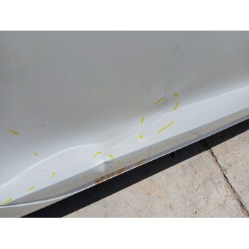 Recambio de puerta trasera derecha para volkswagen golf vii (5g1, bq1, be1, be2) 2.0 tdi referencia OEM IAM   