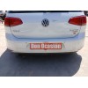 Recambio de paragolpes trasero para volkswagen golf vii (5g1, bq1, be1, be2) 2.0 tdi referencia OEM IAM   