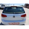 Recambio de porton trasero para volkswagen golf vii (5g1, bq1, be1, be2) 2.0 tdi referencia OEM IAM   