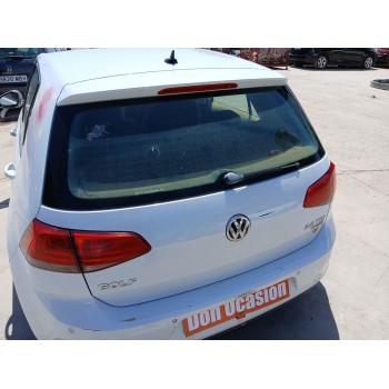 Recambio de porton trasero para volkswagen golf vii (5g1, bq1, be1, be2) 2.0 tdi referencia OEM IAM   