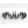 Recambio de cigueñal para volkswagen passat b6 (3c2) 2.0 tdi 16v referencia OEM IAM 6A105021D  