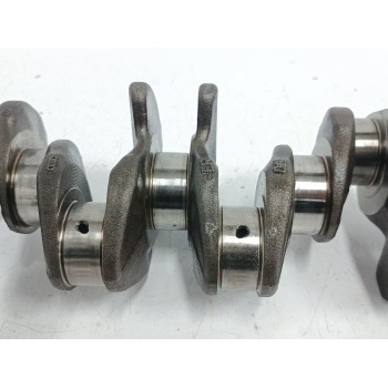 Recambio de cigueñal para volkswagen passat b6 (3c2) 2.0 tdi 16v referencia OEM IAM 6A105021D  