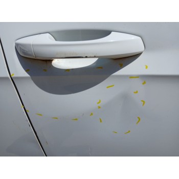 Recambio de puerta delantera derecha para volkswagen golf vii (5g1, bq1, be1, be2) 2.0 tdi referencia OEM IAM   