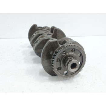 Recambio de cigueñal para volkswagen passat b6 (3c2) 2.0 tdi 16v referencia OEM IAM 6A105021D  