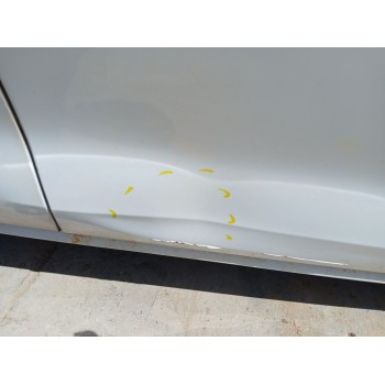 Recambio de puerta delantera derecha para volkswagen golf vii (5g1, bq1, be1, be2) 2.0 tdi referencia OEM IAM   