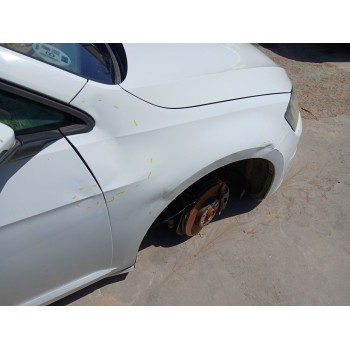 Recambio de aleta delantera derecha para volkswagen golf vii (5g1, bq1, be1, be2) 2.0 tdi referencia OEM IAM   