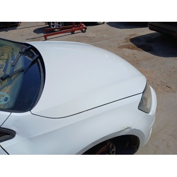 Recambio de capot para volkswagen golf vii (5g1, bq1, be1, be2) 2.0 tdi referencia OEM IAM   