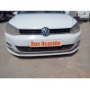 Recambio de paragolpes delantero para volkswagen golf vii (5g1, bq1, be1, be2) 2.0 tdi referencia OEM IAM   