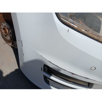 Recambio de paragolpes delantero para volkswagen golf vii (5g1, bq1, be1, be2) 2.0 tdi referencia OEM IAM   