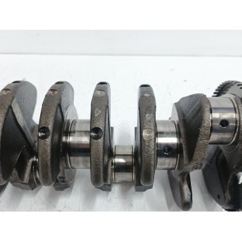 Recambio de cigueñal para hyundai tucson (jm) 2.0 crdi a las 4 ruedas referencia OEM IAM 2311027400  