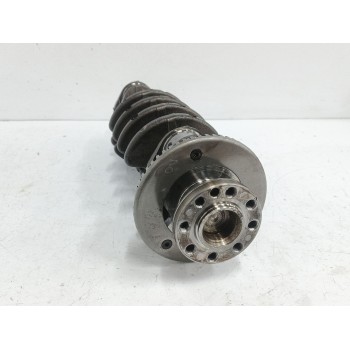 Recambio de cigueñal para hyundai tucson (jm) 2.0 crdi a las 4 ruedas referencia OEM IAM 2311027400  