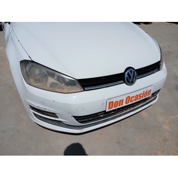 Recambio de paragolpes delantero para volkswagen golf vii (5g1, bq1, be1, be2) 2.0 tdi referencia OEM IAM   