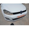 Recambio de paragolpes delantero para volkswagen golf vii (5g1, bq1, be1, be2) 2.0 tdi referencia OEM IAM   