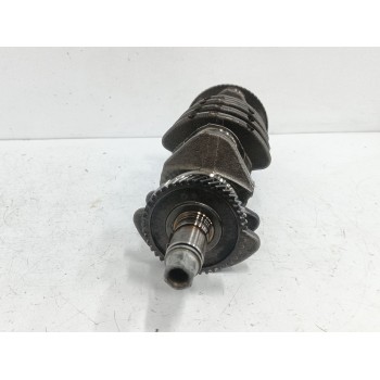 Recambio de cigueñal para hyundai tucson (jm) 2.0 crdi a las 4 ruedas referencia OEM IAM 2311027400  