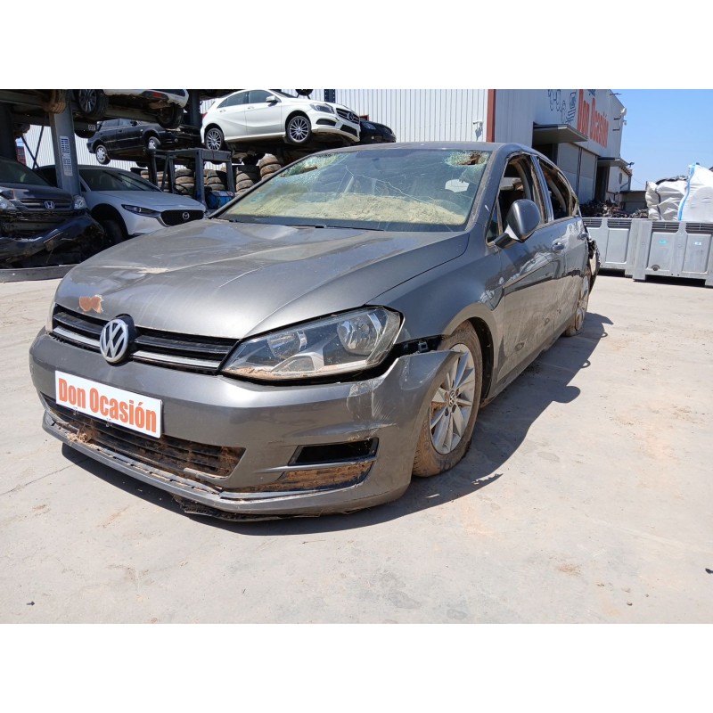 VOLKSWAGEN GOLF VII VARIANT (BA5, BV5)