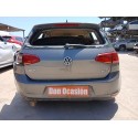 VOLKSWAGEN GOLF VII VARIANT (BA5, BV5)