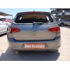 volkswagen golf vii variant (ba5, bv5) del año 2017