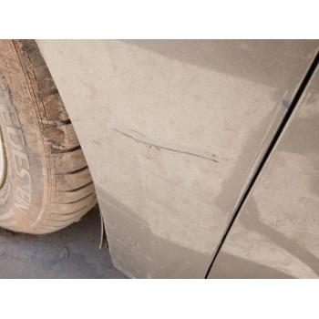 Recambio de aleta delantera izquierda para volkswagen golf vii variant (ba5, bv5) 1.6 tdi referencia OEM IAM   