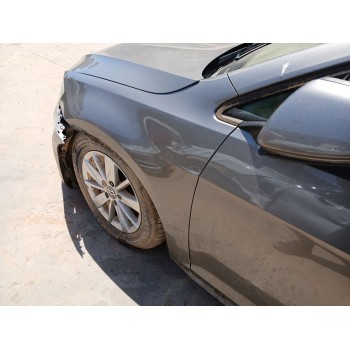 Recambio de aleta delantera izquierda para volkswagen golf vii variant (ba5, bv5) 1.6 tdi referencia OEM IAM   