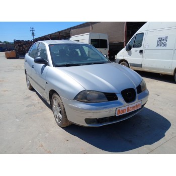 seat cordoba (6l2) del año 2004