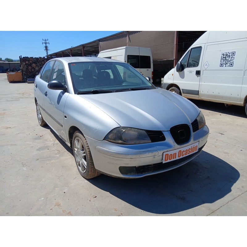 SEAT CORDOBA (6L2)