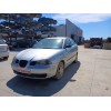 seat cordoba (6l2) del año 2004