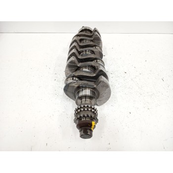 Recambio de cigueñal para ssangyong actyon i 200 xdi 4wd referencia OEM IAM 664010CF  